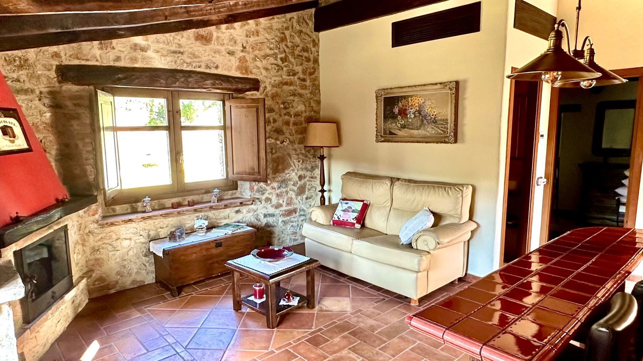 Photo of Livingroom in Bigues I Riells