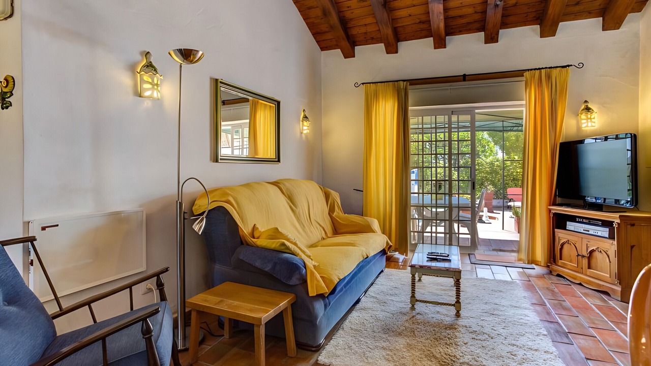 Photo of Livingroom in Alcalar