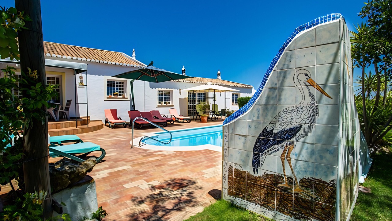 Photo of Outdoor in Alcalar