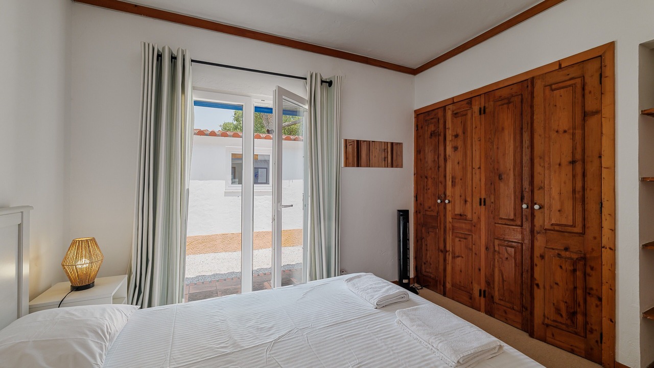 Photo of Bedroom in Vila Nogueira de Azeitao