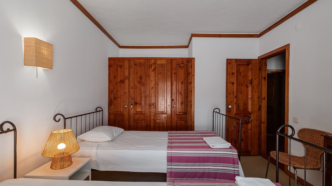 Photo of Bedroom in Vila Nogueira de Azeitao
