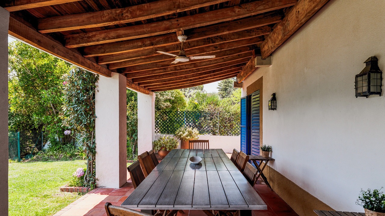 Photo of Outdoor in Vila Nogueira de Azeitao