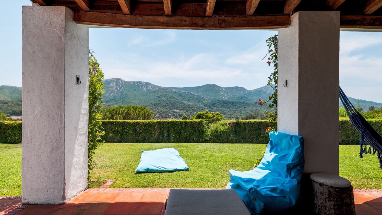 Photo of Patio Balcony in Vila Nogueira de Azeitao