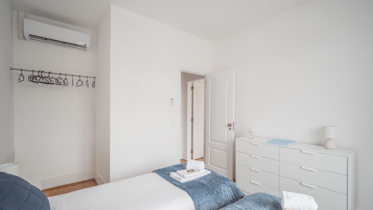 Photo of Bedroom in Santo Estevao