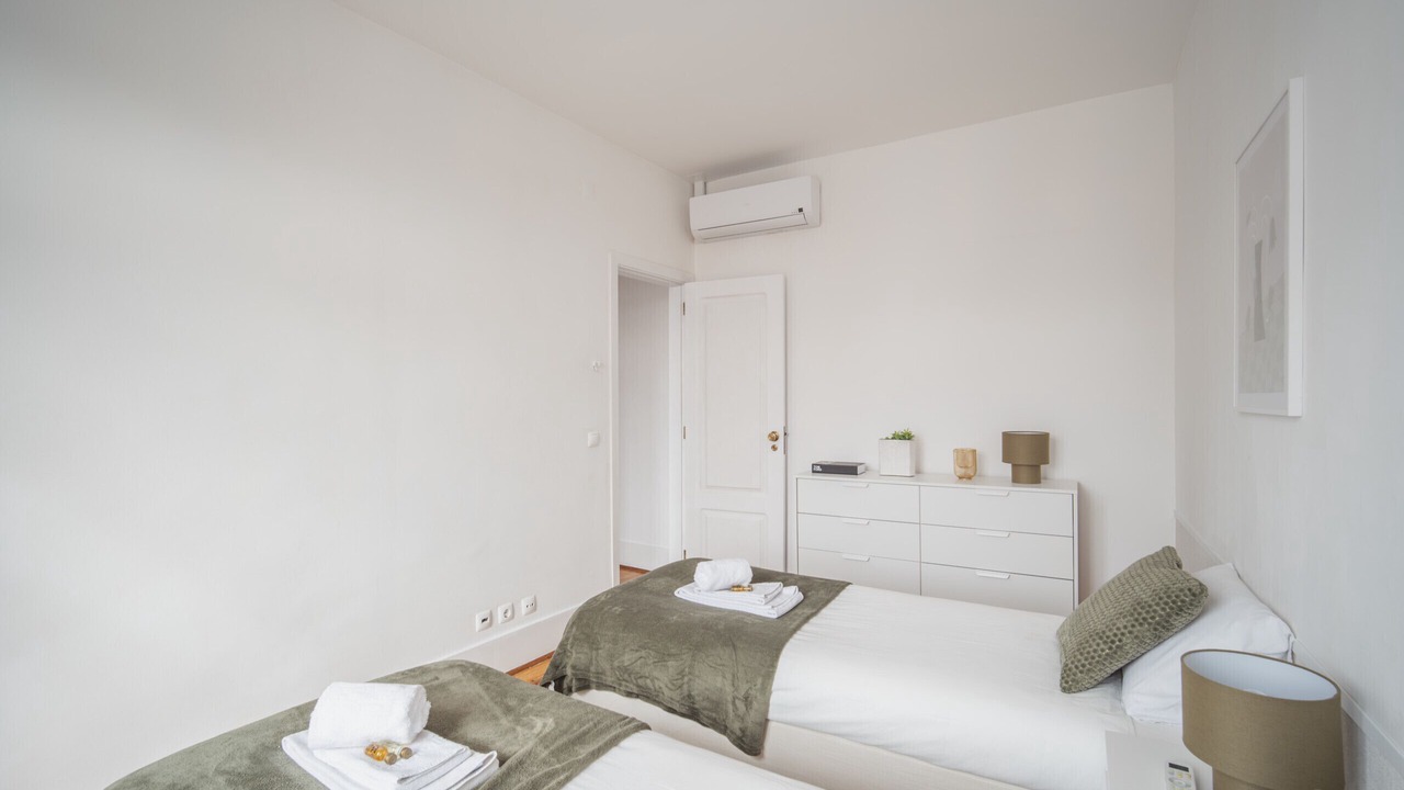 Photo of Bedroom in Santo Estevao