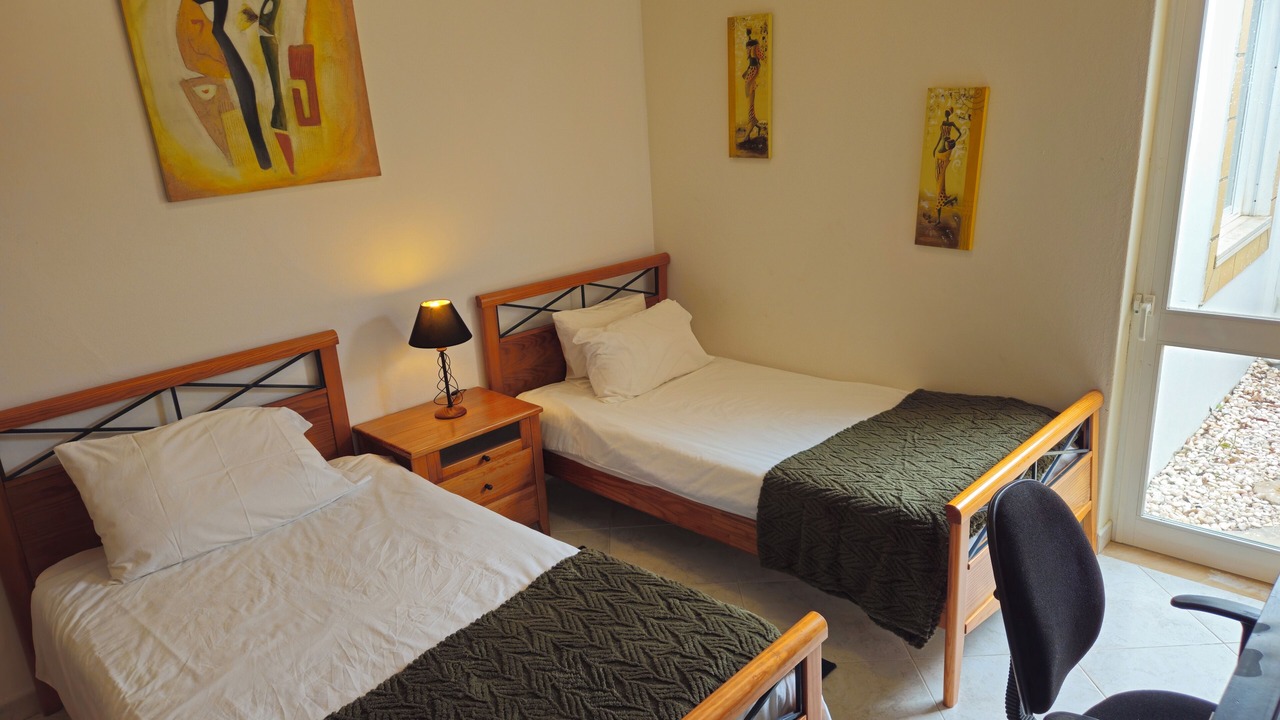 Photo of Bedroom in Espiche