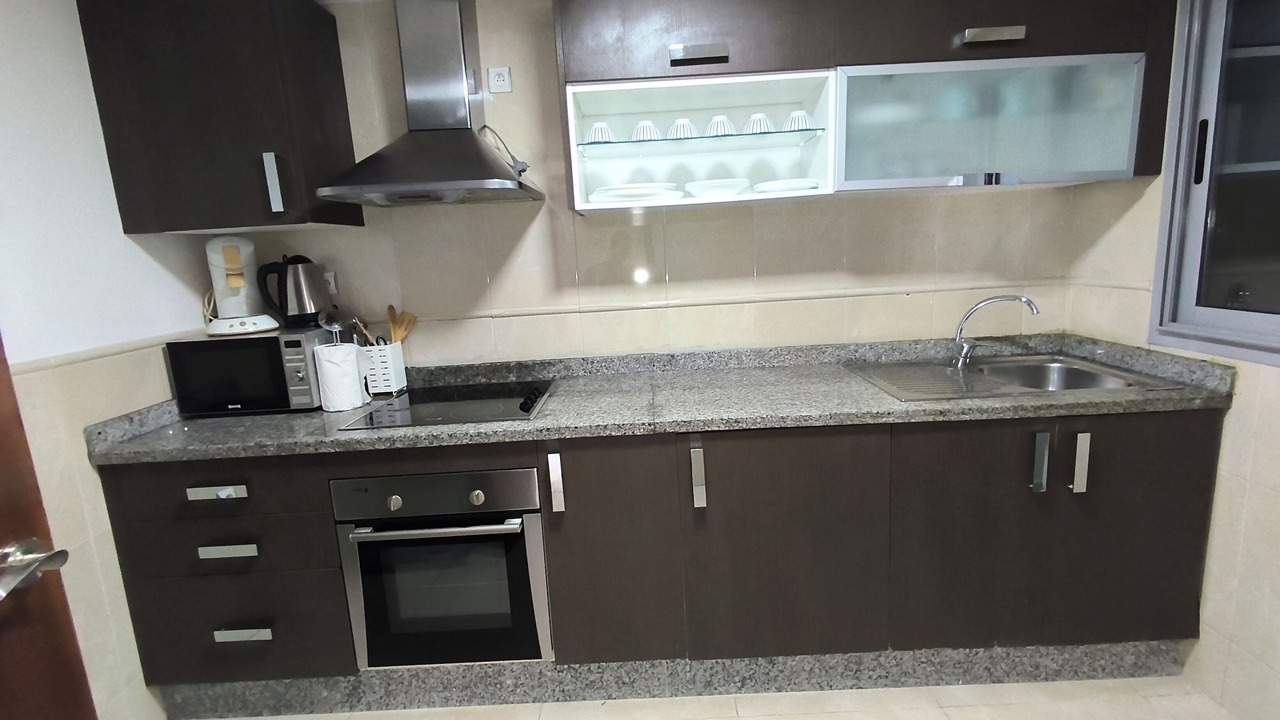Photo of Kitchen in Tangier