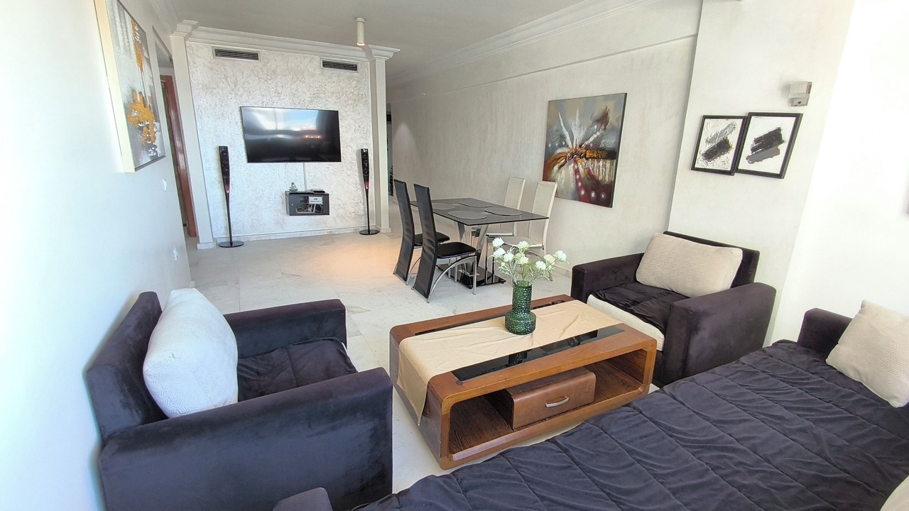 Photo of Livingroom in Tangier