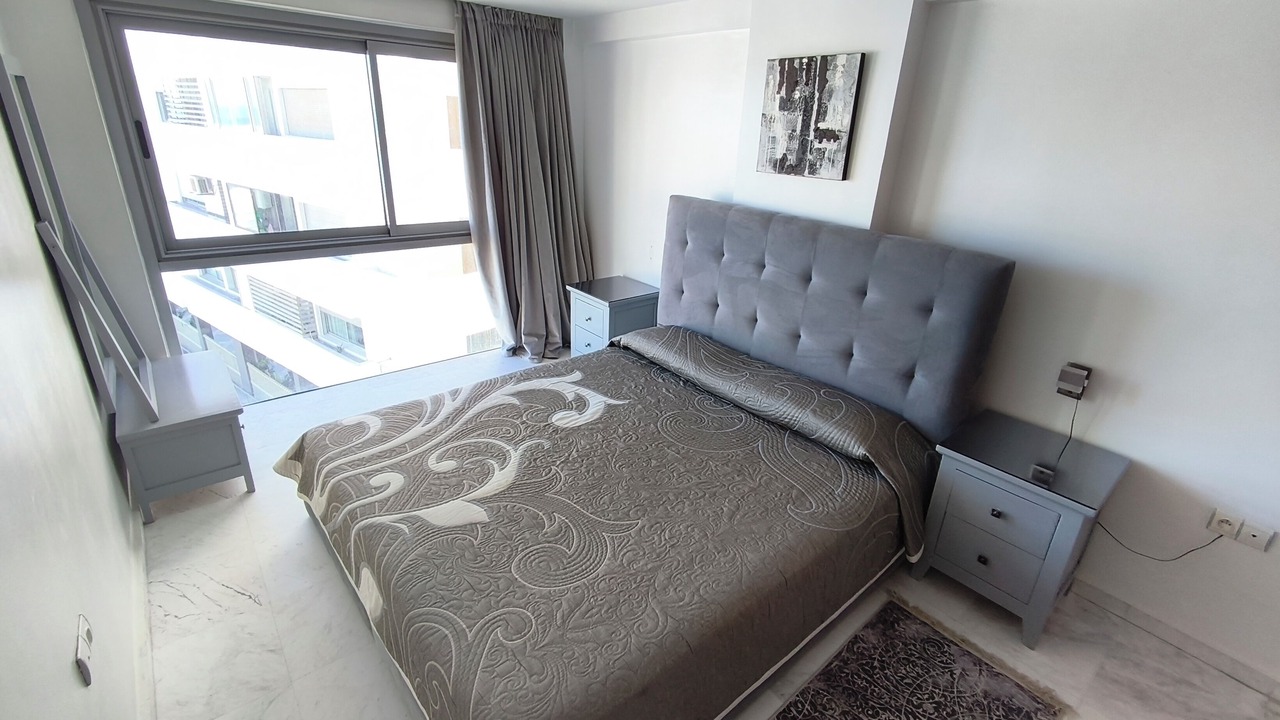 Photo of Bedroom in Tangier