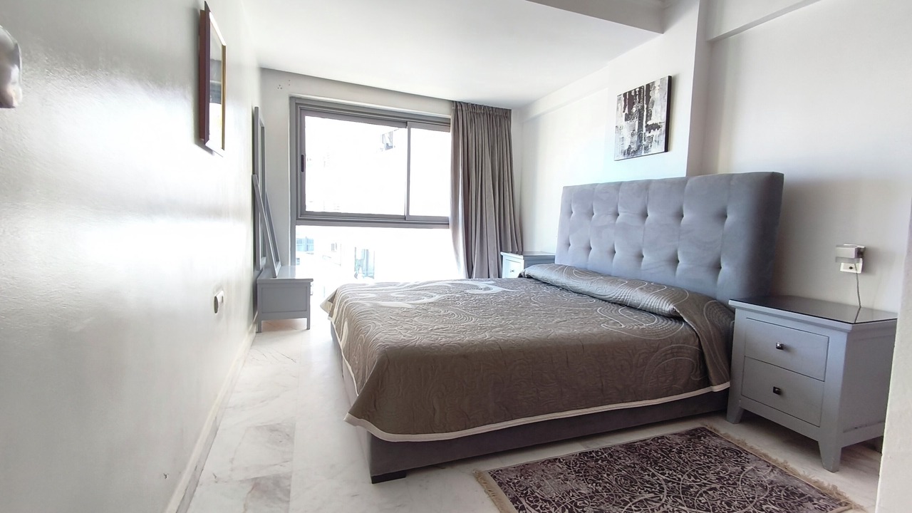 Photo of Bedroom in Tangier
