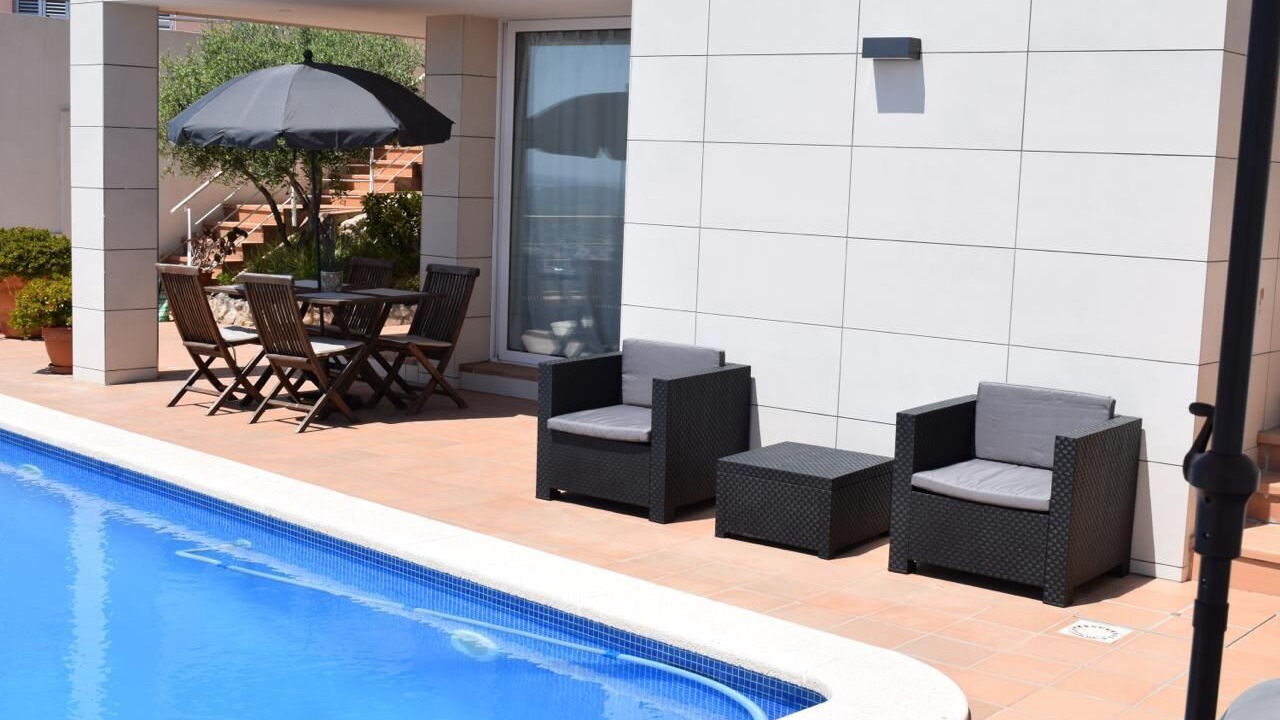 Photo of Outdoor in Sitges