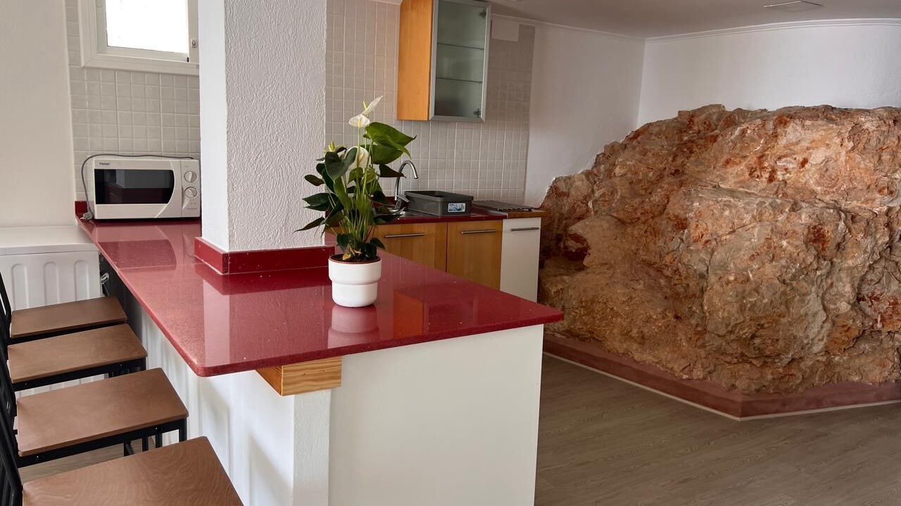Photo of Kitchen in Sitges
