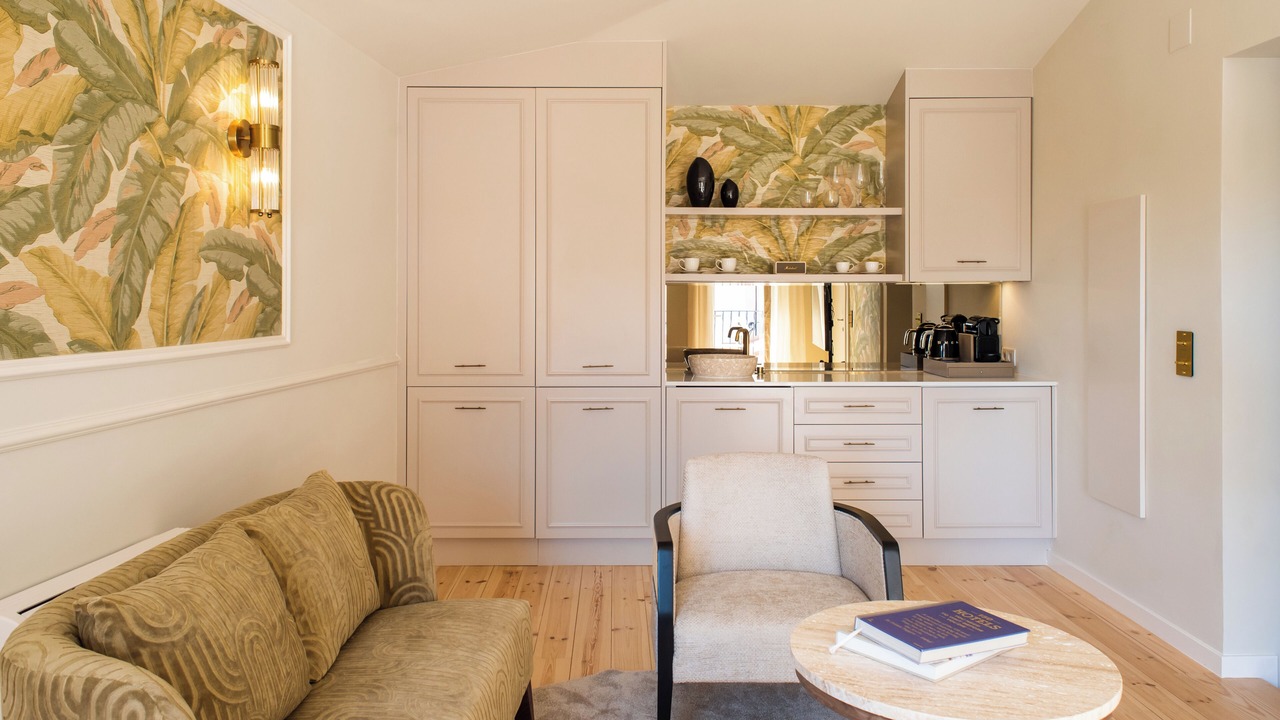 Photo of Livingroom in Santos