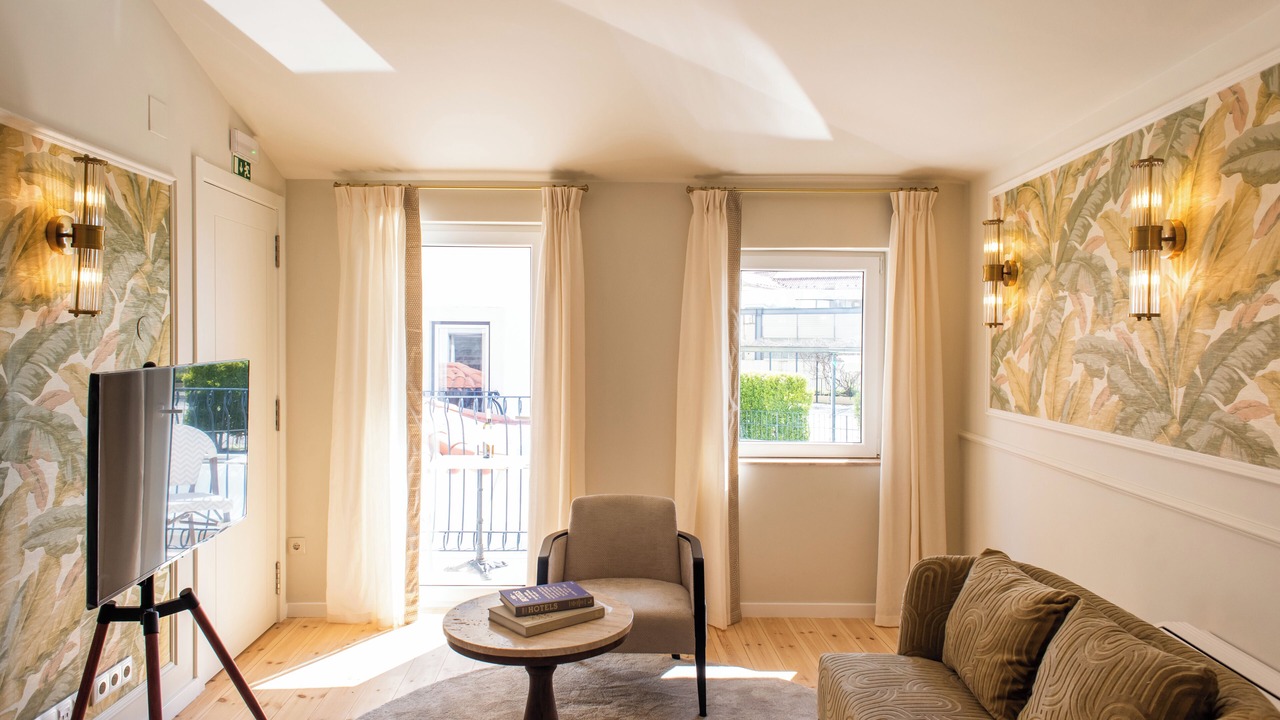 Photo of Livingroom in Santos