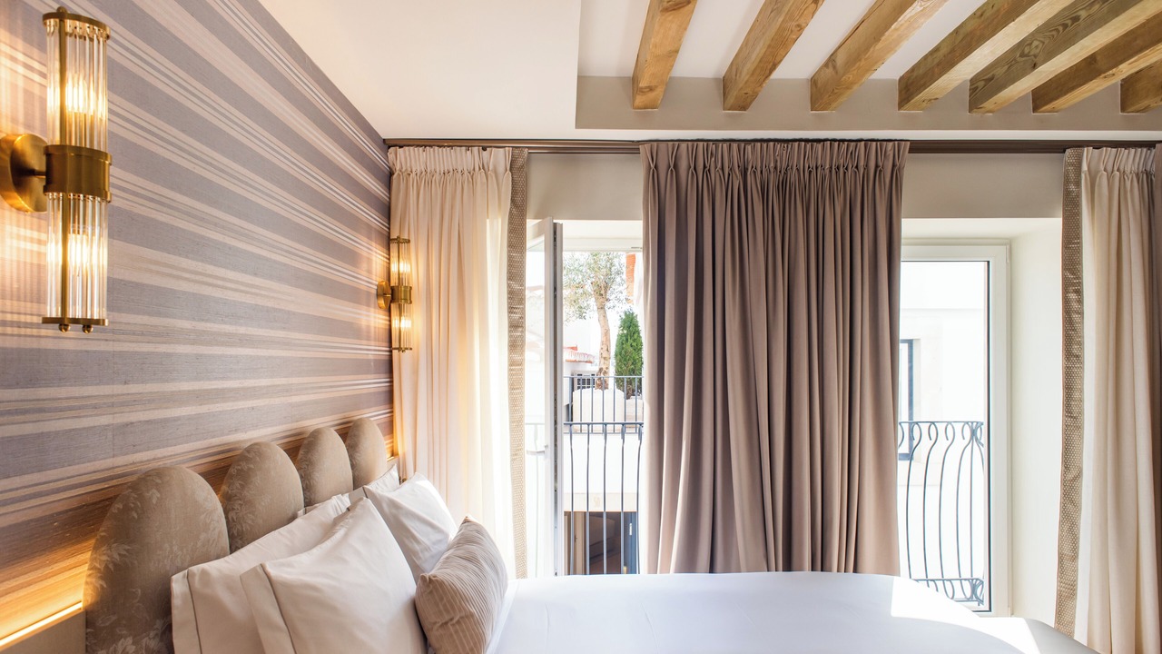 Photo of Bedroom in Santos