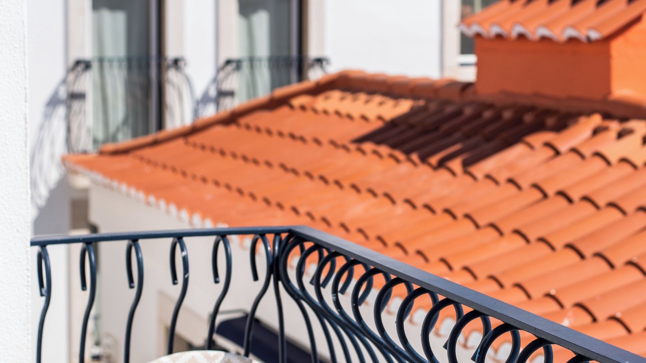 Photo of Patio Balcony in Santos