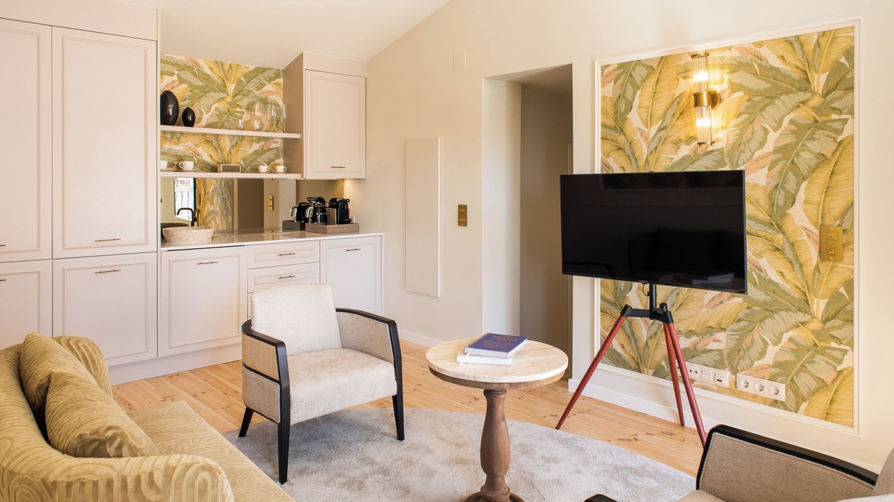 Photo of Livingroom in Santos