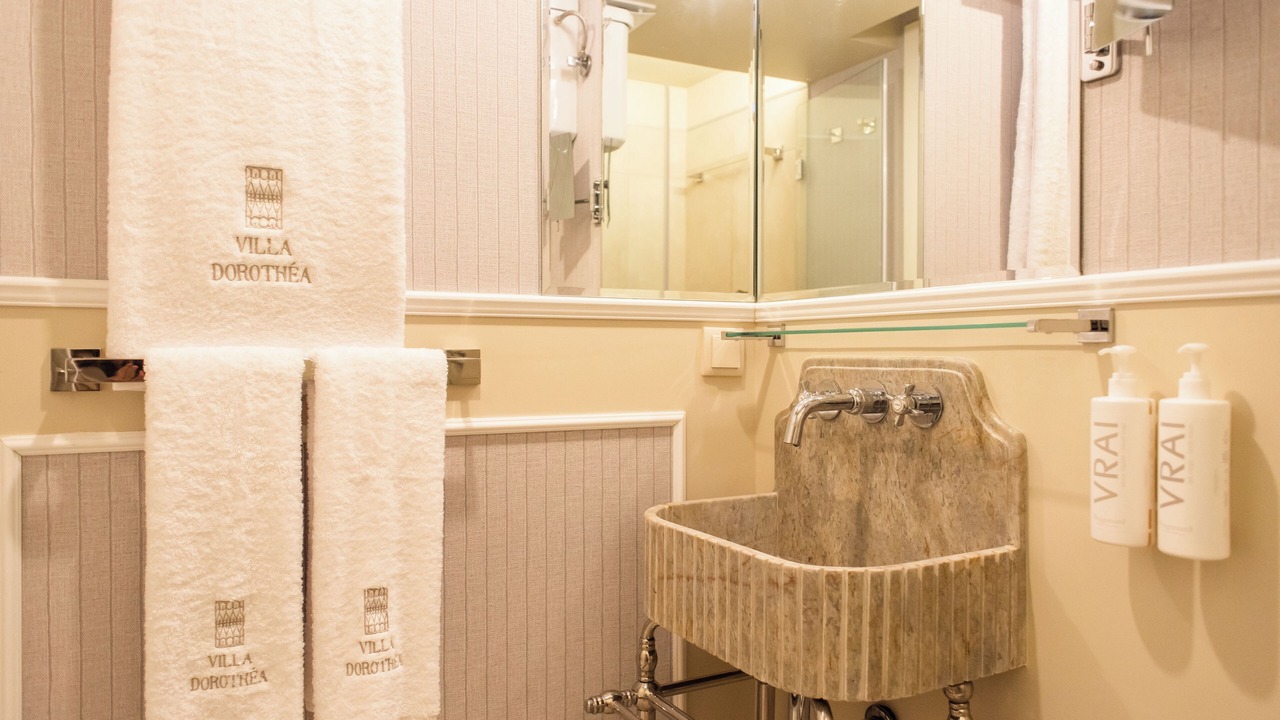 Photo of Bathroom in Santos