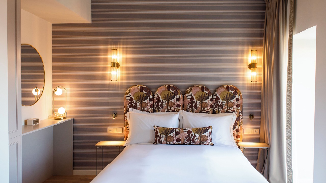 Photo of Bedroom in Santos