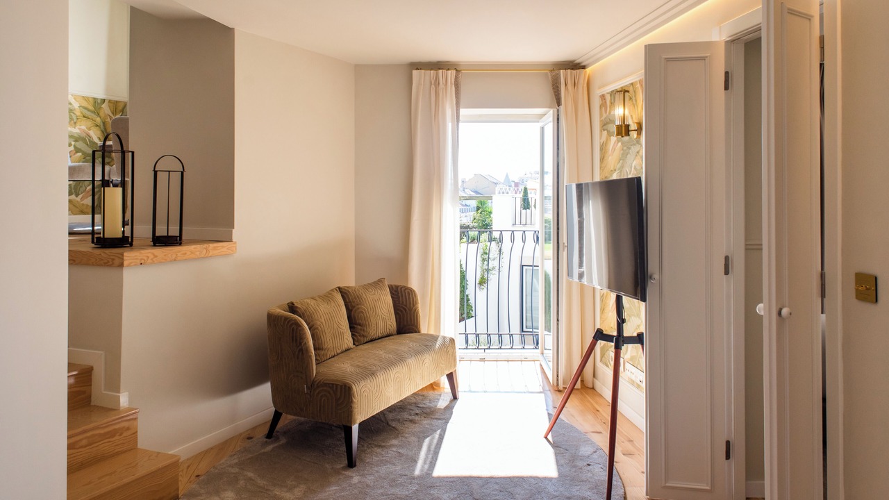 Photo of Livingroom in Santos