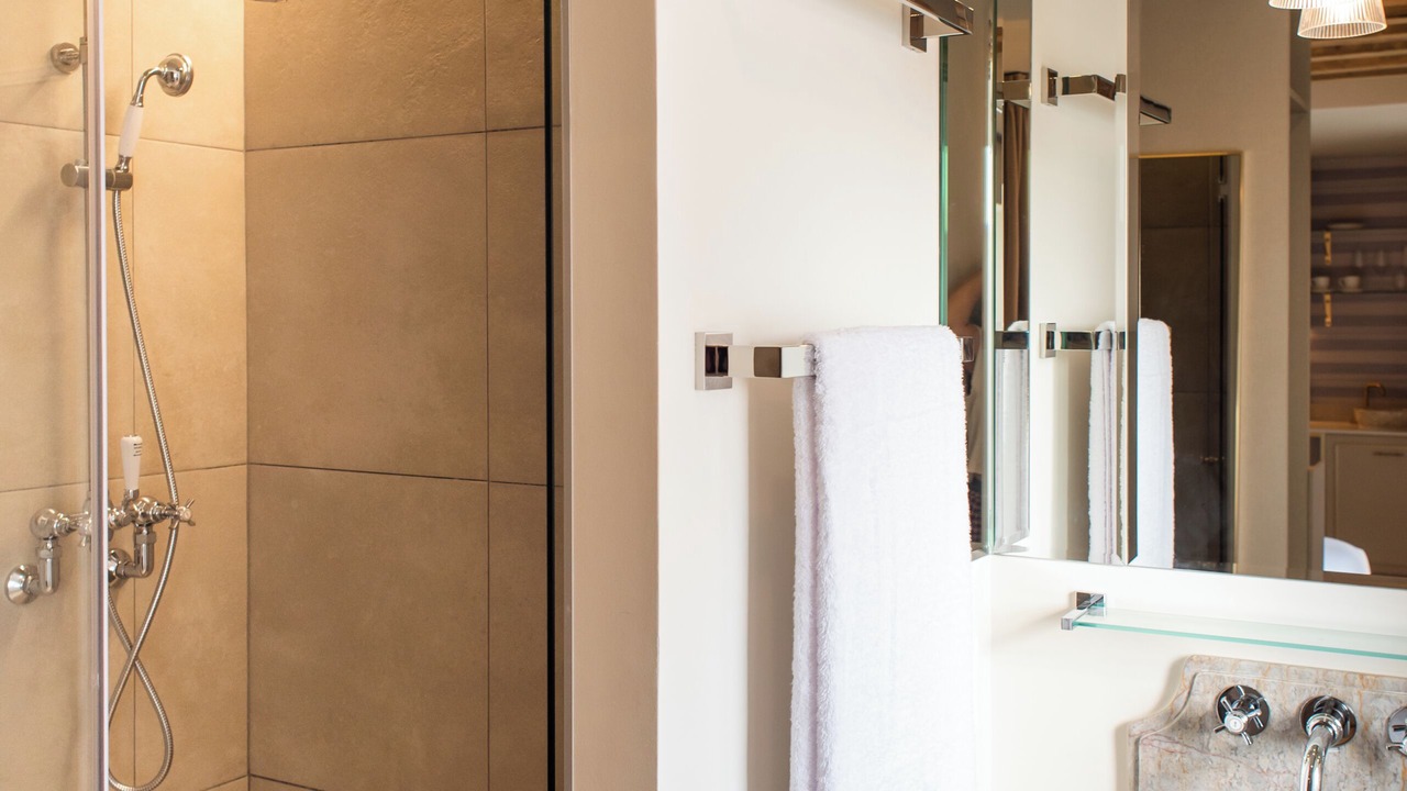Photo of Bathroom in Santos