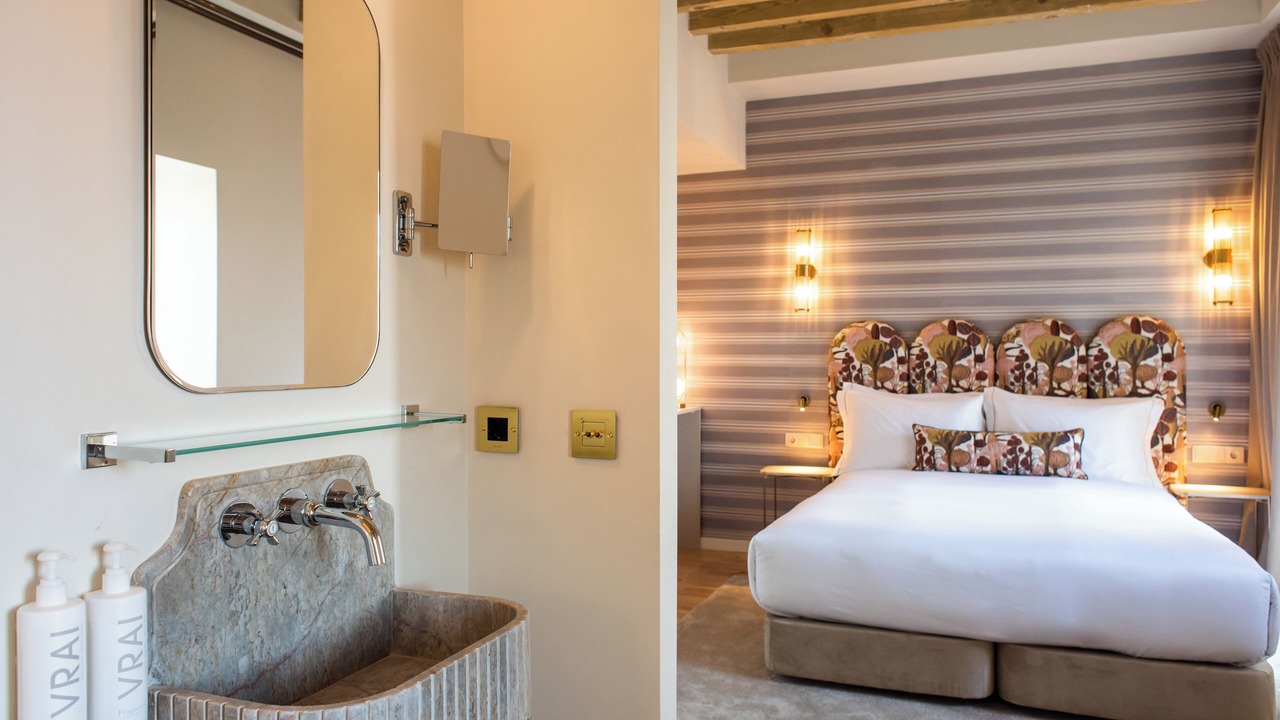 Photo of Bedroom in Santos