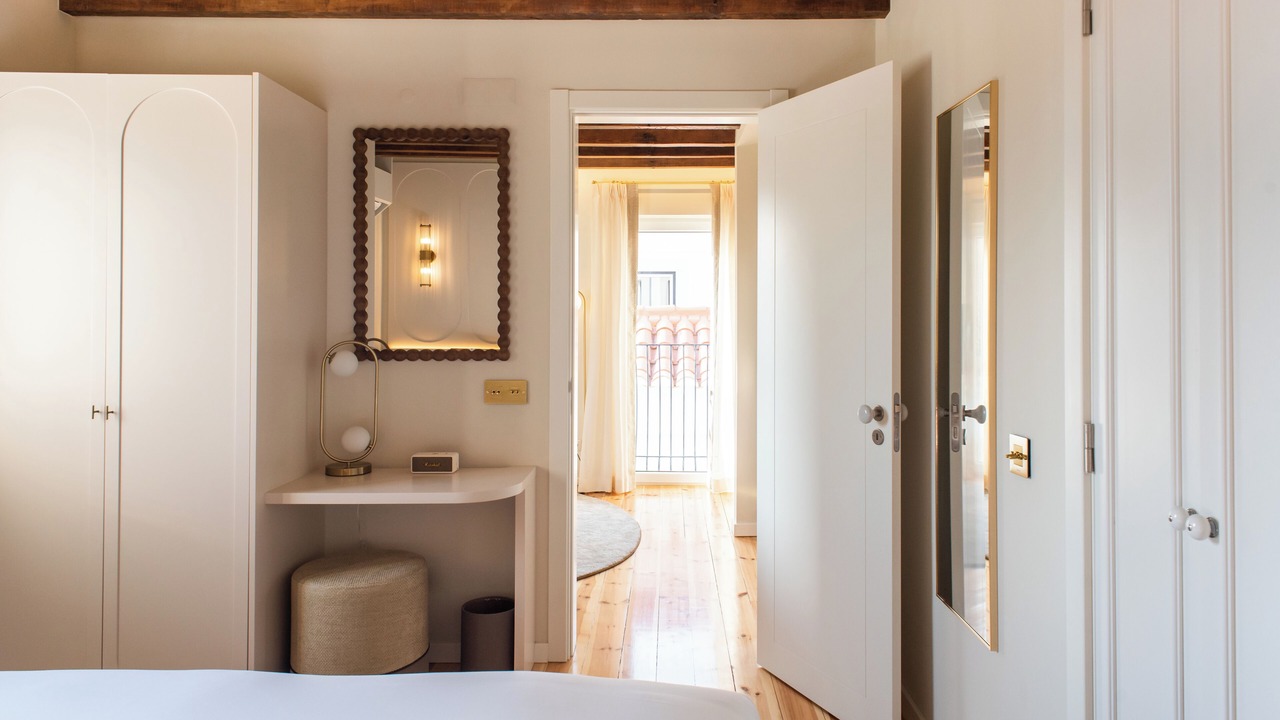 Photo of Bedroom in Santos