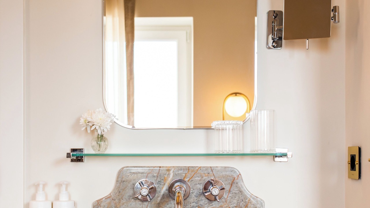 Photo of Bathroom in Santos