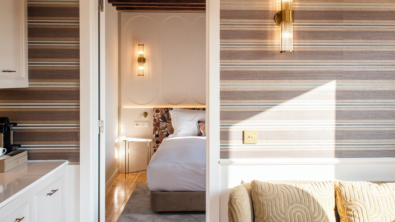 Photo of Bedroom in Santos