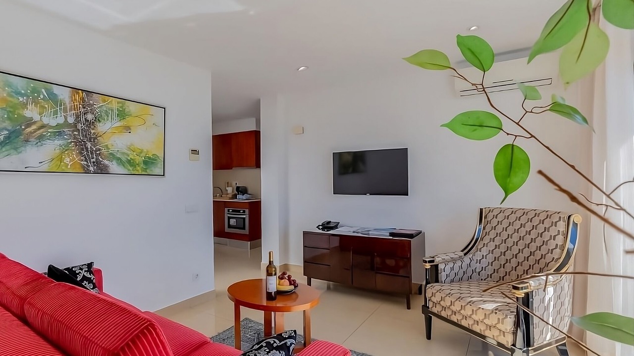 Photo of Livingroom in Oura