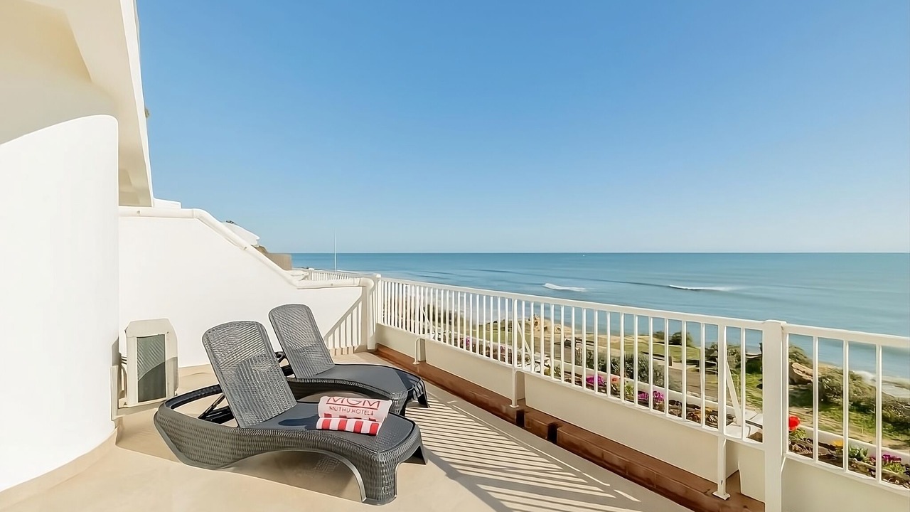 Photo of Patio Balcony in Oura