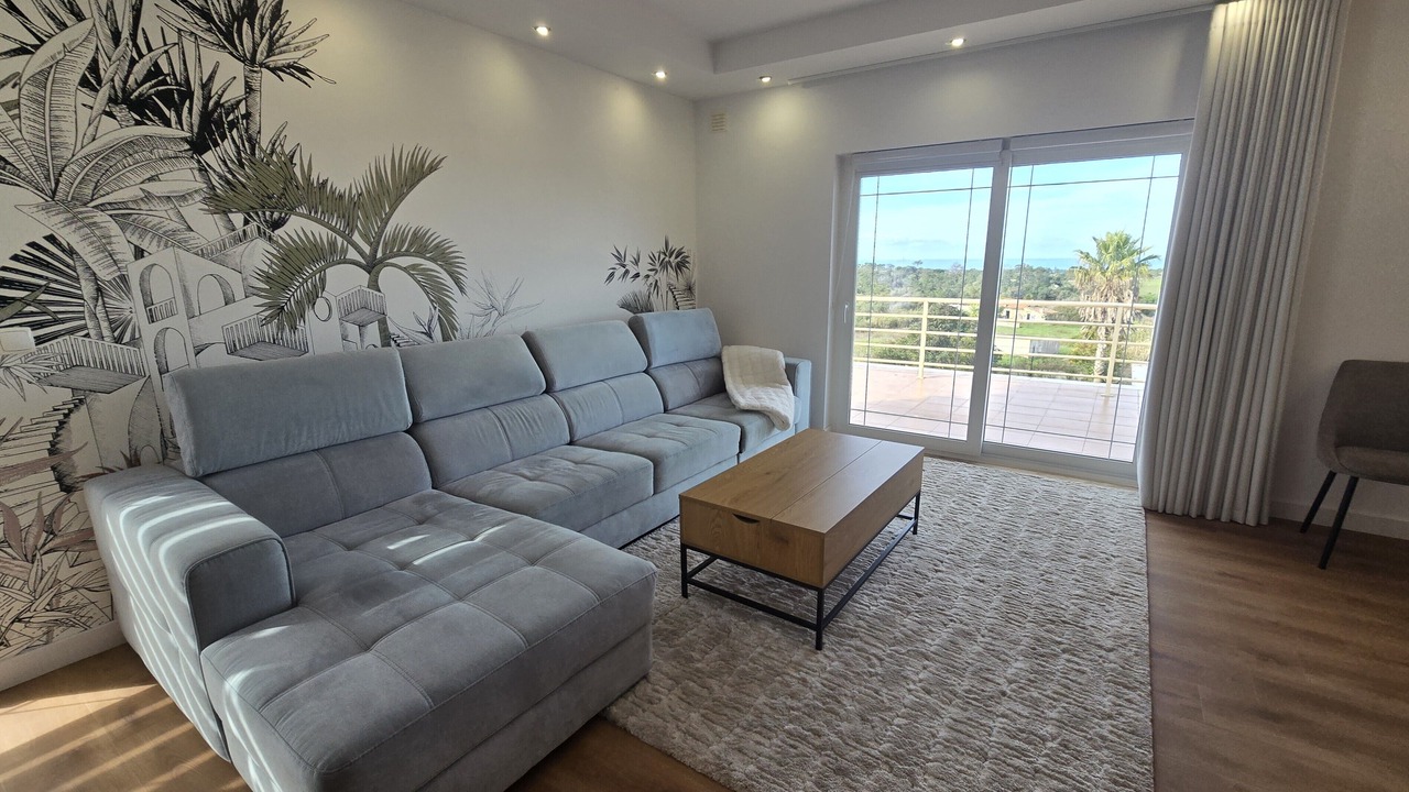 Photo of Livingroom in Zambujal