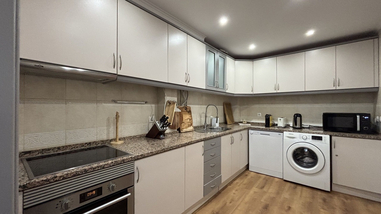 Photo of Kitchen in Zambujal