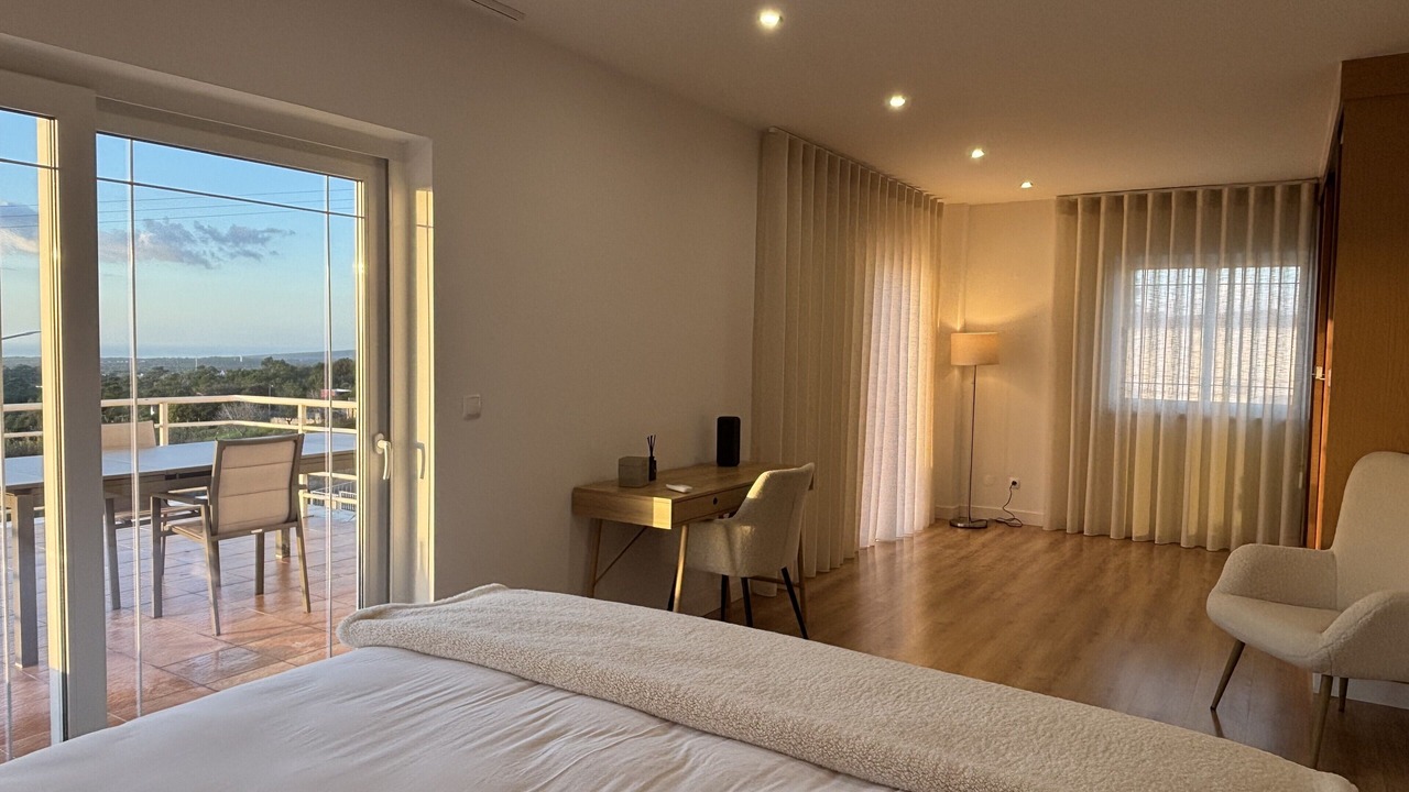Photo of Bedroom in Zambujal
