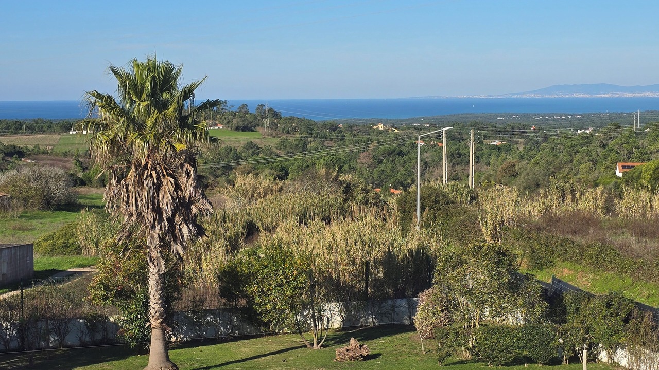 Photo of Outdoor in Zambujal