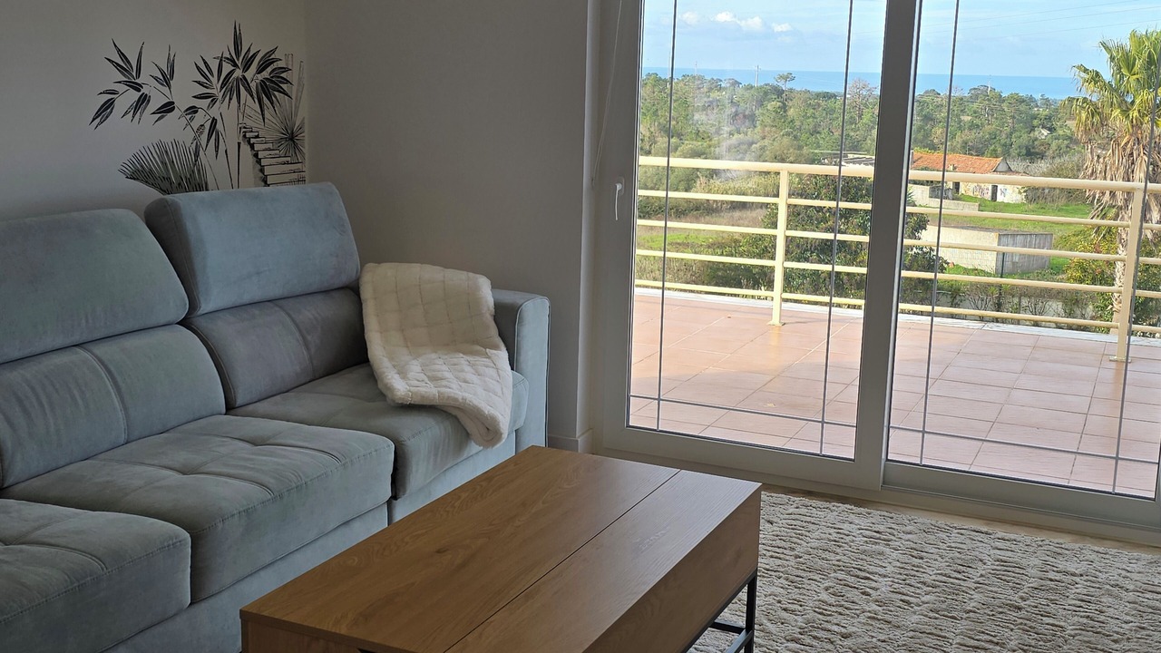 Photo of Livingroom in Zambujal