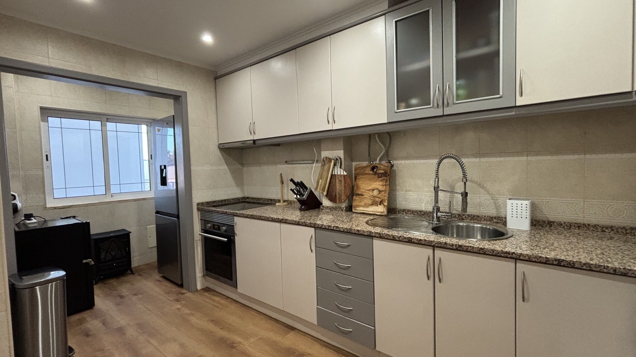 Photo of Kitchen in Zambujal
