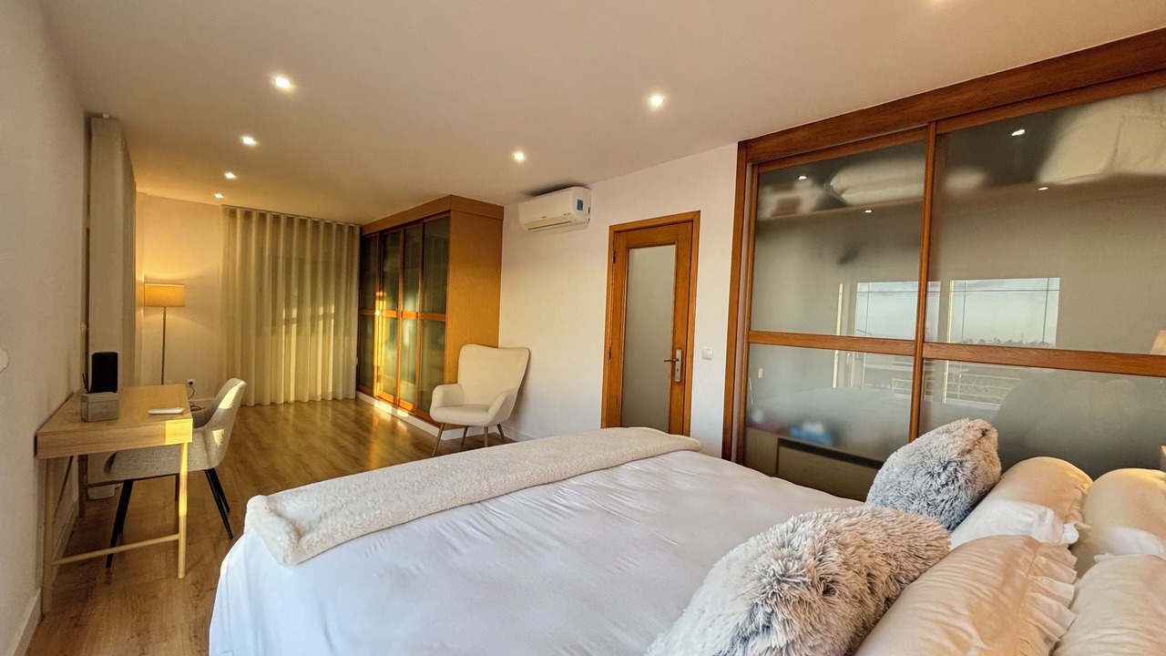 Photo of Bedroom in Zambujal