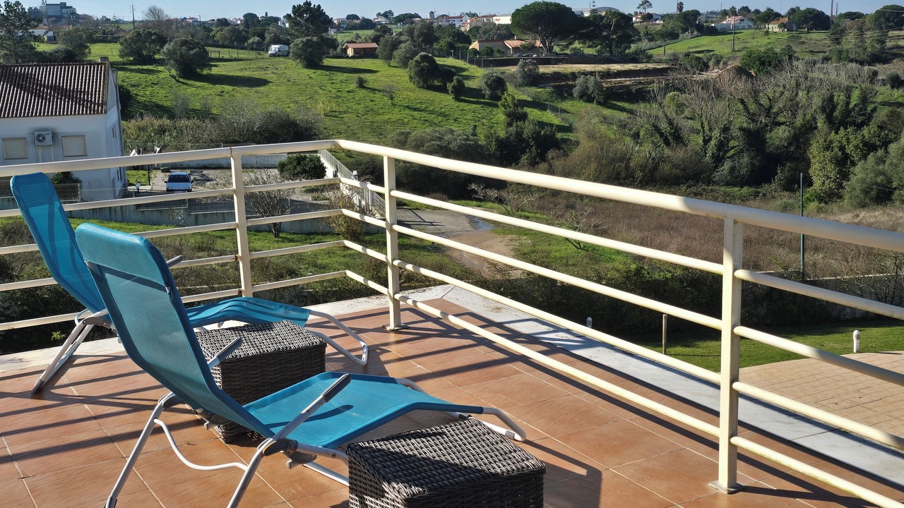 Photo of Outdoor in Zambujal