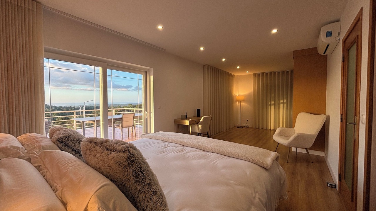 Photo of Bedroom in Zambujal