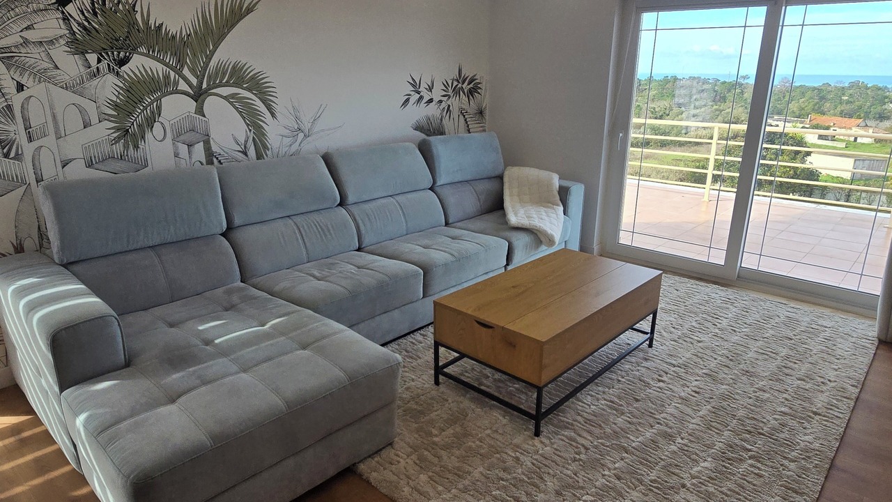 Photo of Livingroom in Zambujal