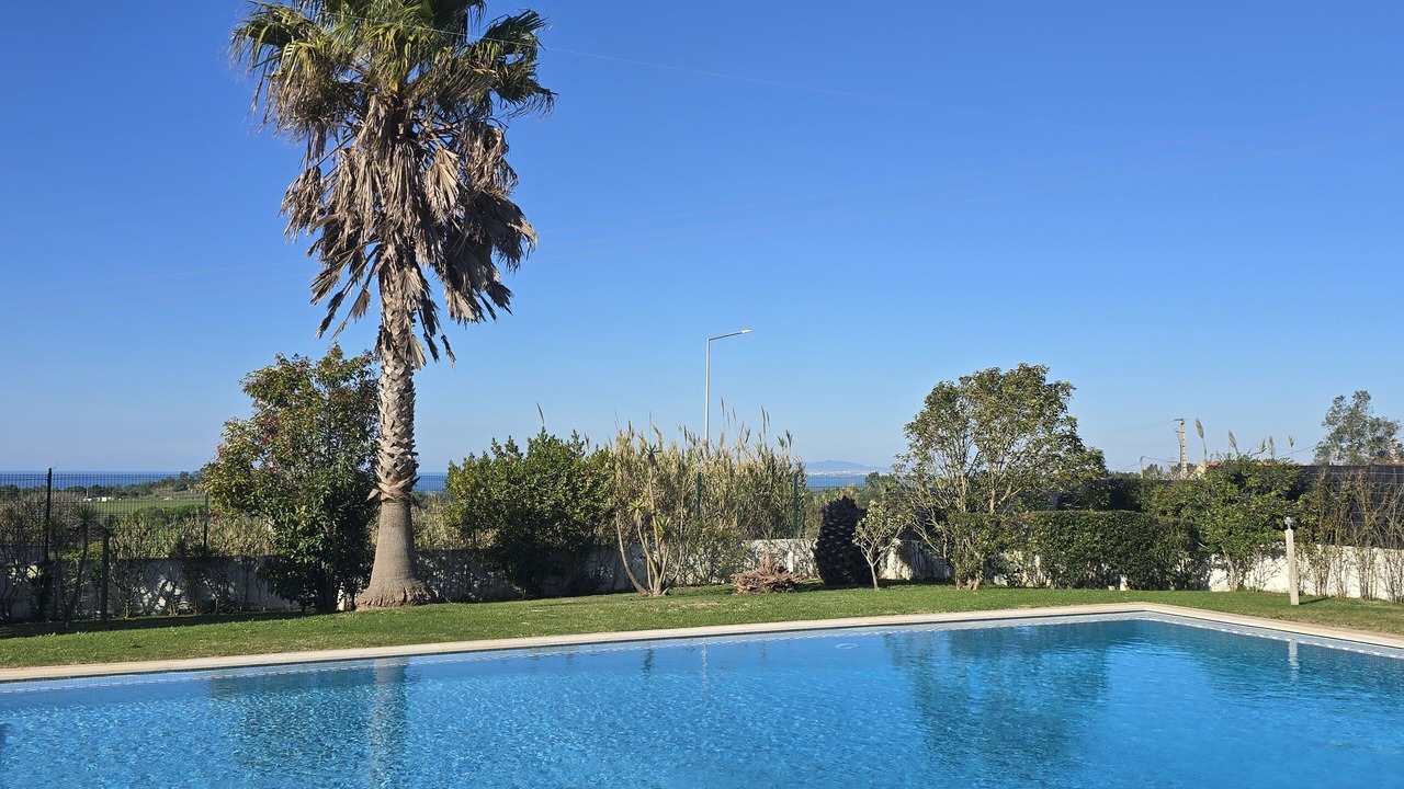 Photo of Outdoor in Zambujal