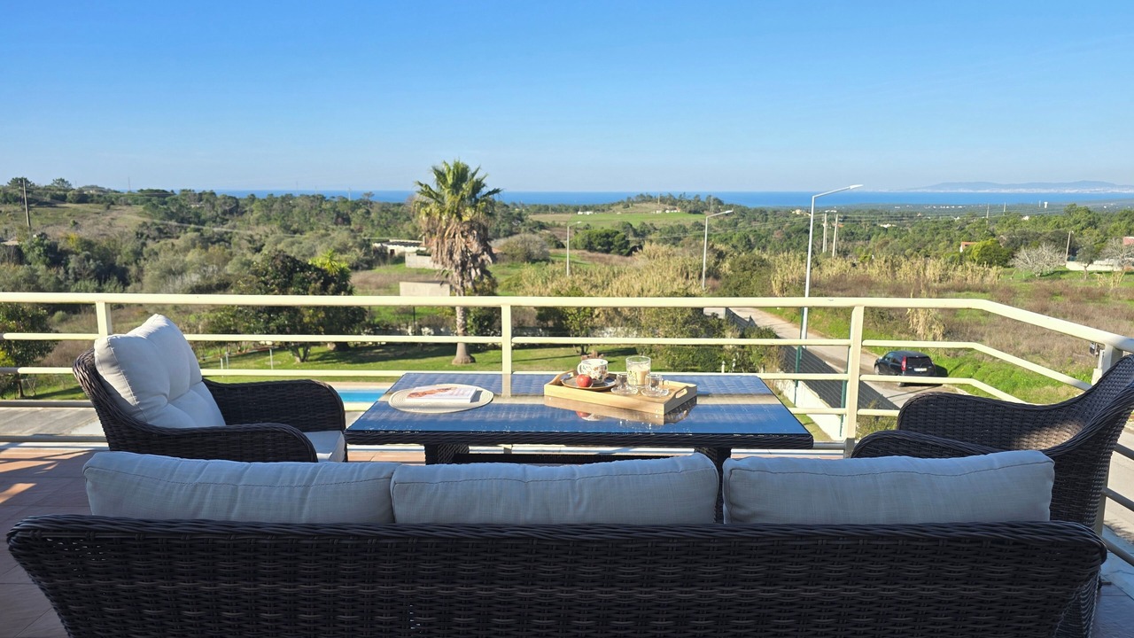 Photo of Outdoor in Zambujal