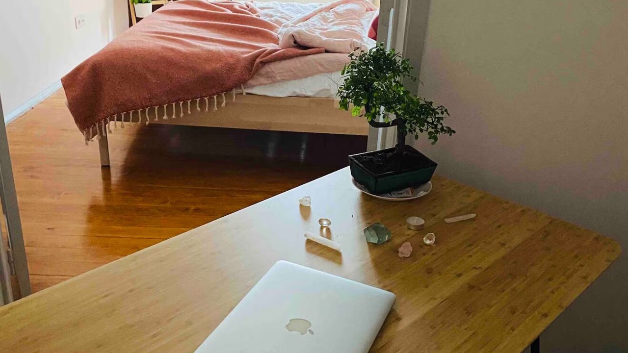 Photo of Bedroom in Santo Estevao