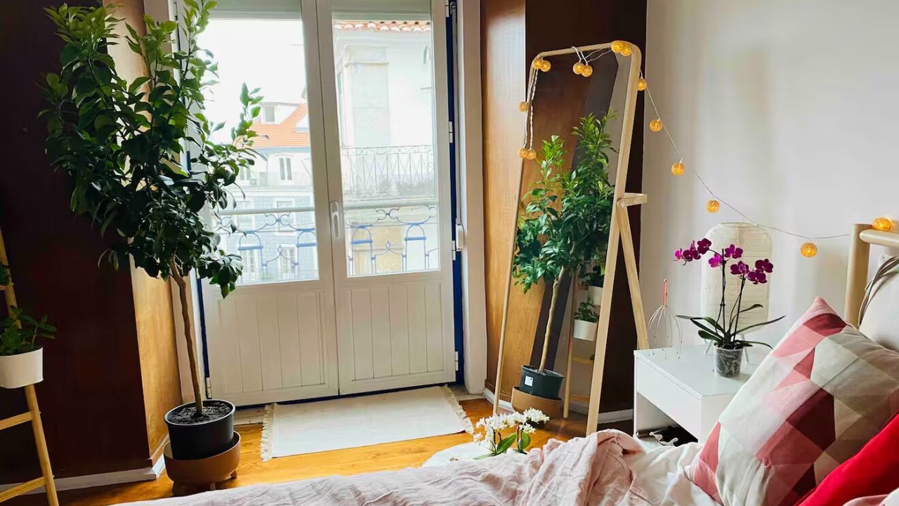 Photo of Bedroom in Santo Estevao