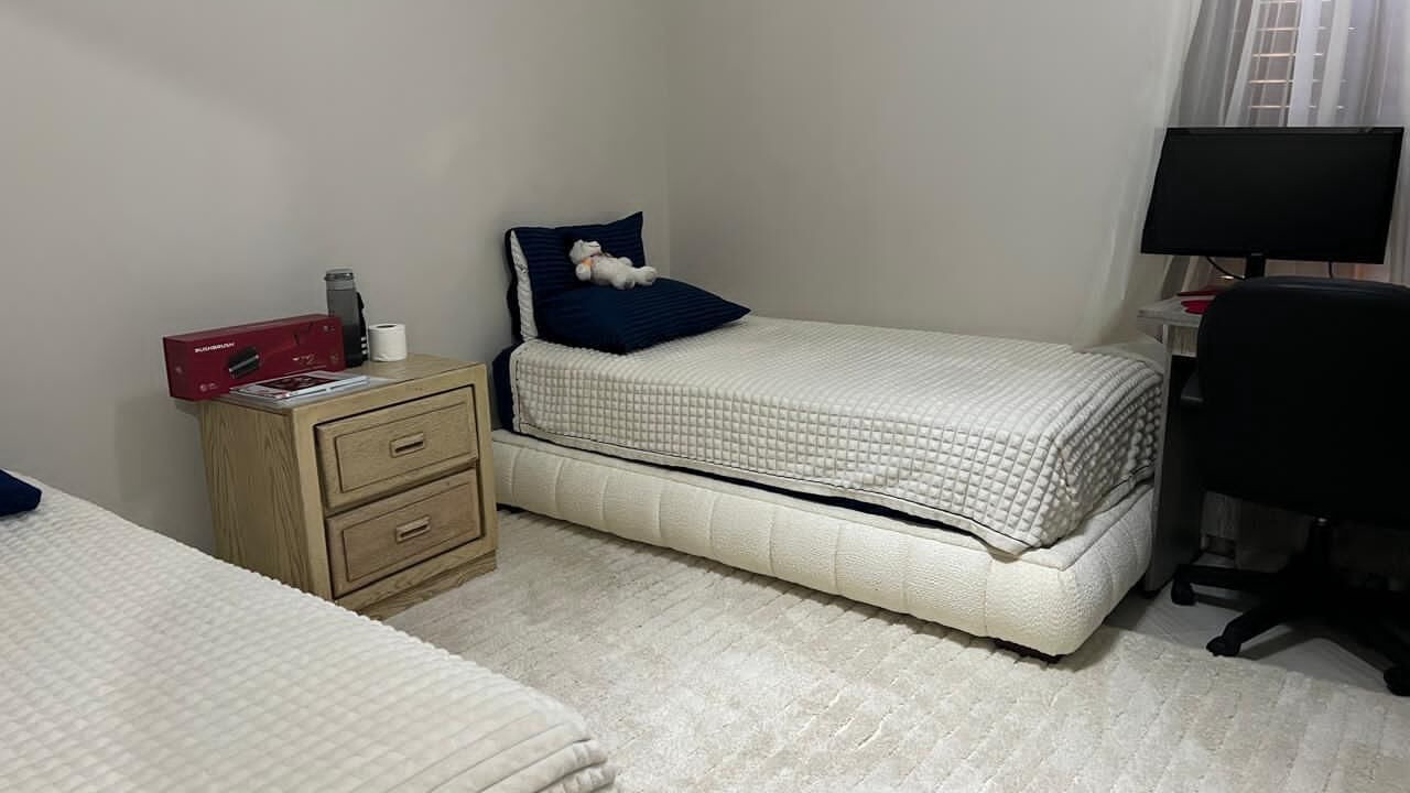 Photo of Bedroom in San Stifano