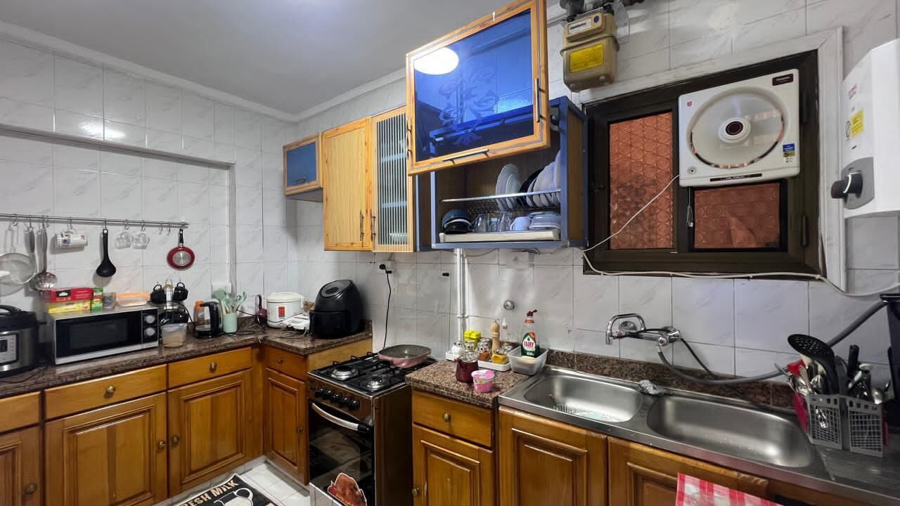 Photo of Kitchen in San Stifano