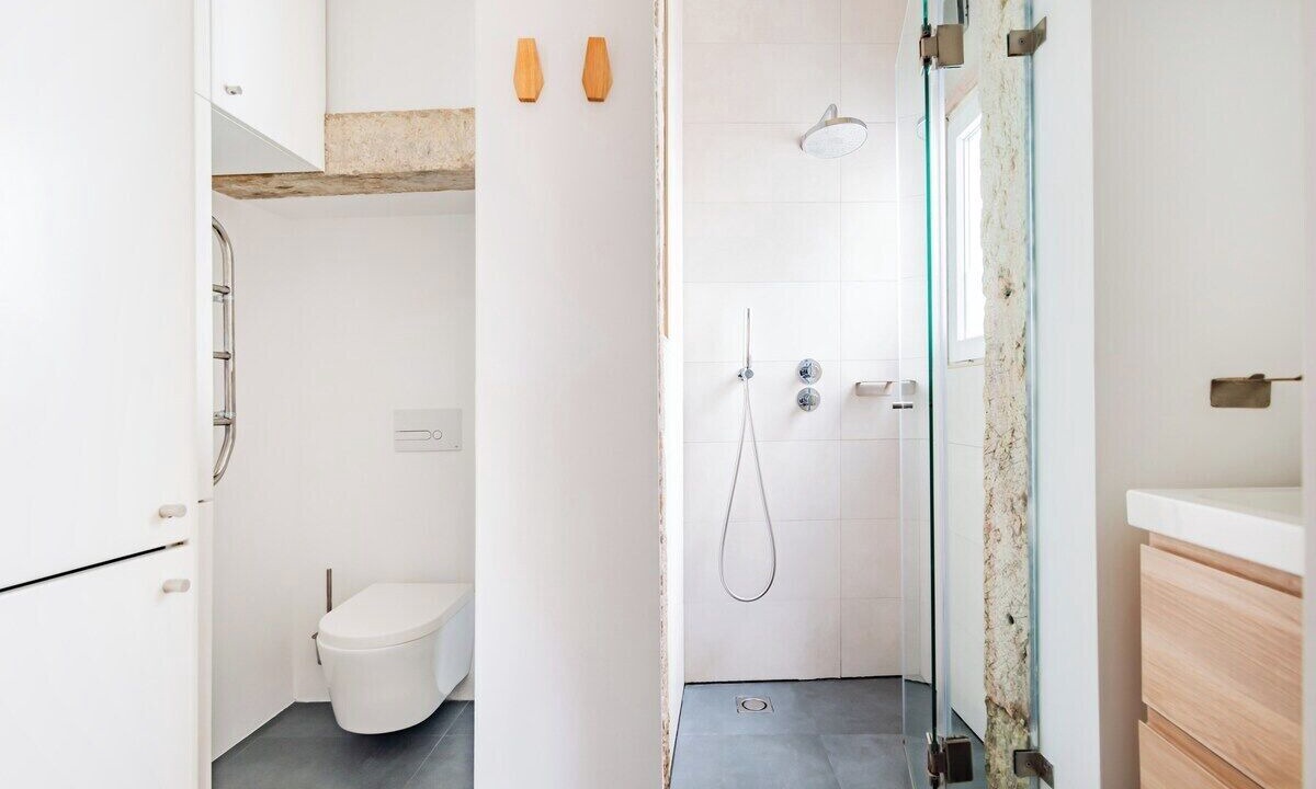 Photo of Bathroom in Sacramento