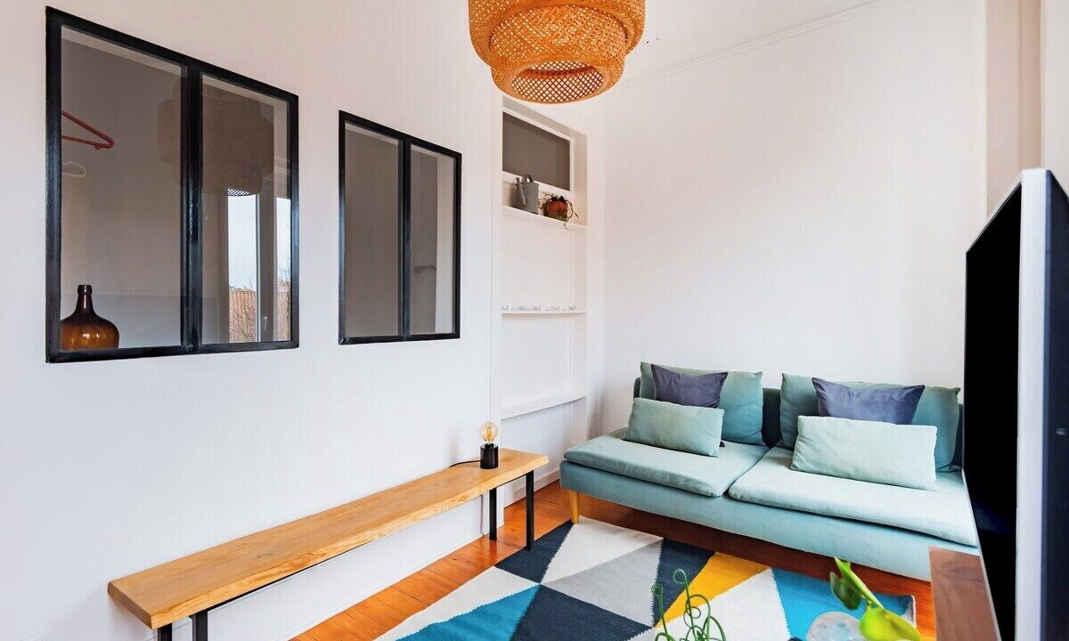 Photo of Livingroom in Sacramento