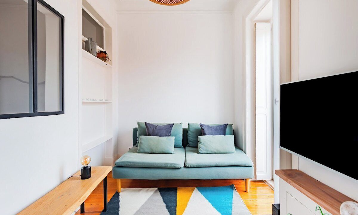 Photo of Livingroom in Sacramento